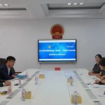 汇聚诉前调解力量 推动纠纷多元化解——宽甸法院与中国中小企业协会举行诉调对接合作签约仪式 汇聚诉前调解力量 推动纠纷多元化解——宽甸法院与中国中小企业协会举行诉调对接合作签约仪式
