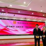 走近“明星调解员”——常胜 走近“明星调解员”——常胜
