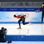 冬奥会火热进行,这些法律盲区要注意“扫除” 冬奥会火热进行,这些法律盲区要注意“扫除”