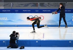 冬奥会火热进行，这些法律盲区要注意“扫除”