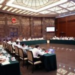 12家合作单位参会,“总对总”座谈会说了什么? 12家合作单位参会,“总对总”座谈会说了什么?