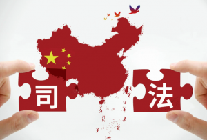 发挥司法职能，助推社会信用体系建设