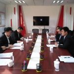 中小企业协会调解中心与天津高院立案庭召开深入推进“总对总”诉调对接工作座谈会 中小企业协会调解中心与天津高院立案庭召开深入推进“总对总”诉调对接工作座谈会