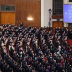 全国政协十四届一次会议在京开幕 全国政协十四届一次会议在京开幕